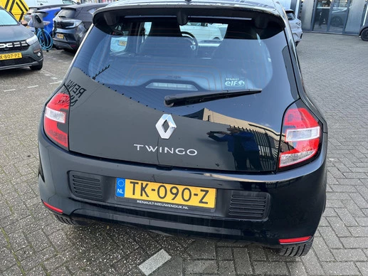 Renault Twingo - Afbeelding 5 van 28
