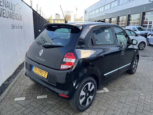 Renault Twingo - Afbeelding 8 van 28