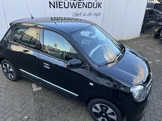 Renault Twingo - Afbeelding 10 van 28