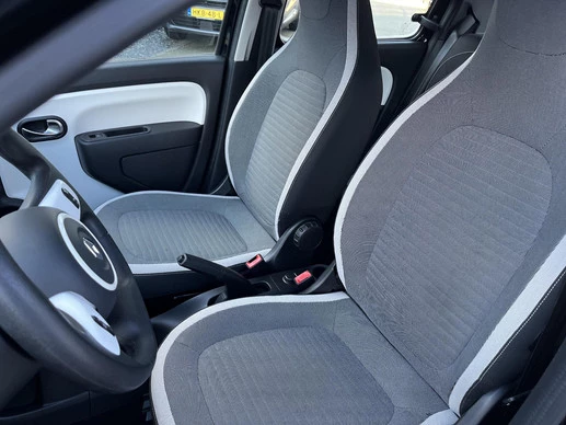 Renault Twingo - Afbeelding 15 van 28