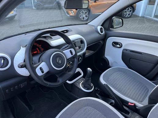 Renault Twingo - Afbeelding 16 van 28