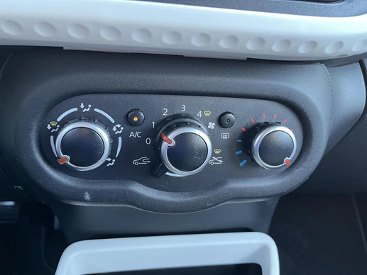Renault Twingo - Afbeelding 19 van 28