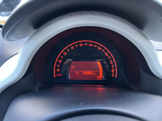 Renault Twingo - Afbeelding 20 van 28