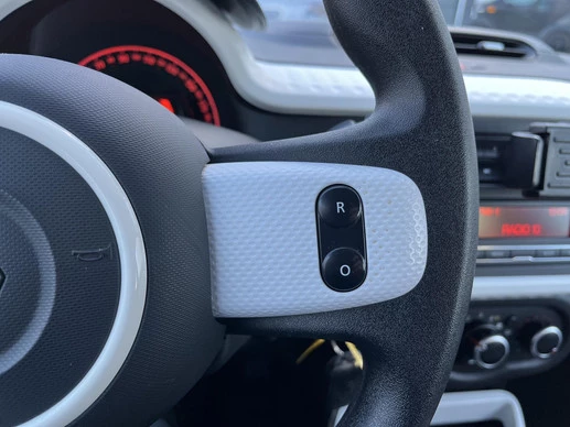 Renault Twingo - Afbeelding 22 van 28