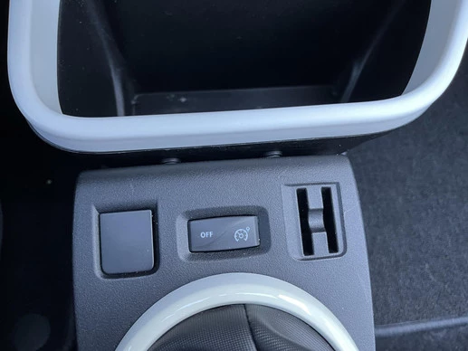 Renault Twingo - Afbeelding 25 van 28