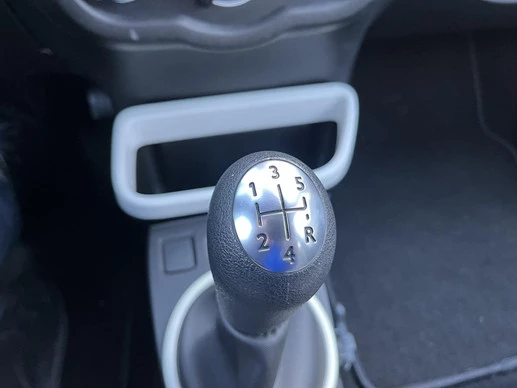 Renault Twingo - Afbeelding 26 van 28