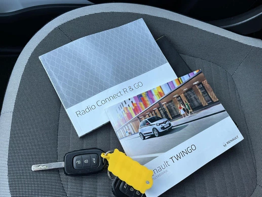Renault Twingo - Afbeelding 27 van 28
