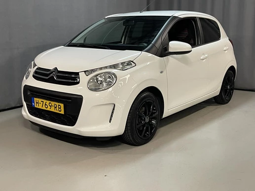 Citroën C1 - Afbeelding 1 van 30