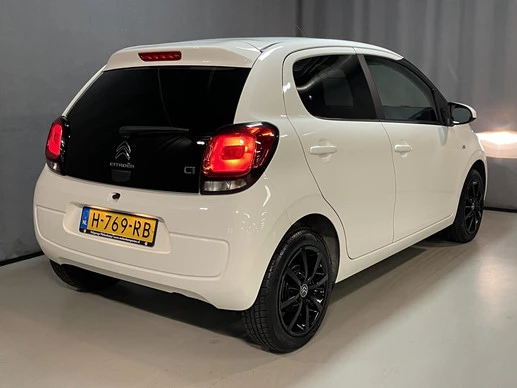 Citroën C1 - Afbeelding 2 van 30