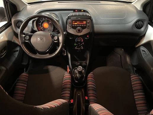 Citroën C1 - Afbeelding 3 van 30