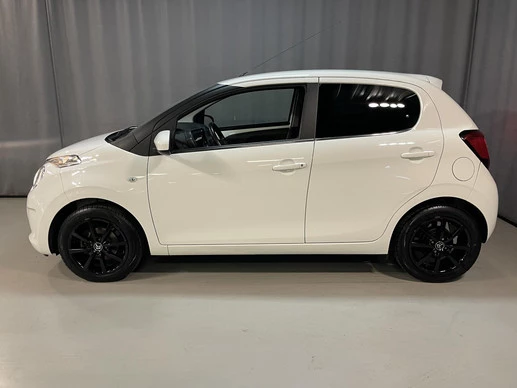 Citroën C1 - Afbeelding 4 van 30