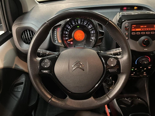 Citroën C1 - Afbeelding 5 van 30