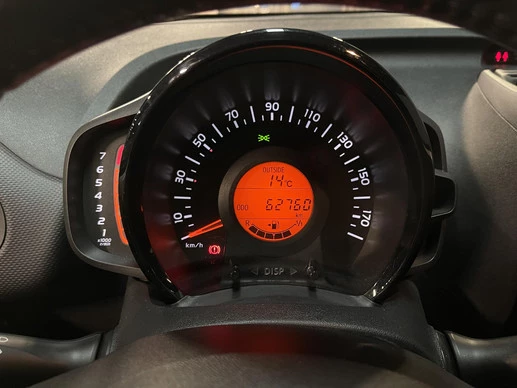 Citroën C1 - Afbeelding 6 van 30