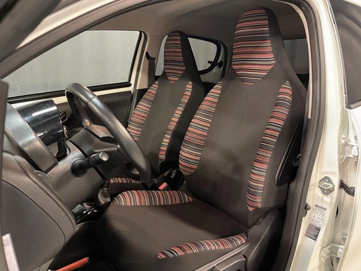 Citroën C1 - Afbeelding 7 van 30