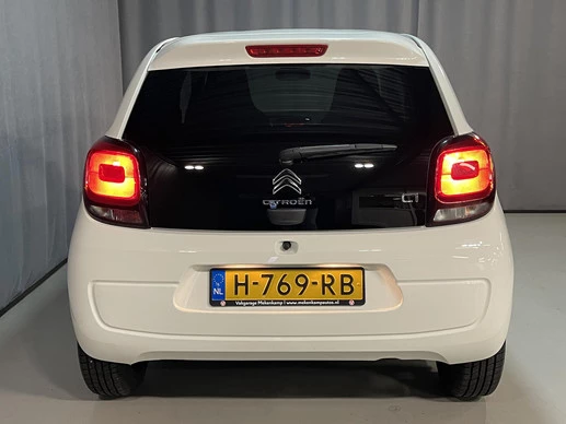 Citroën C1 - Afbeelding 8 van 30
