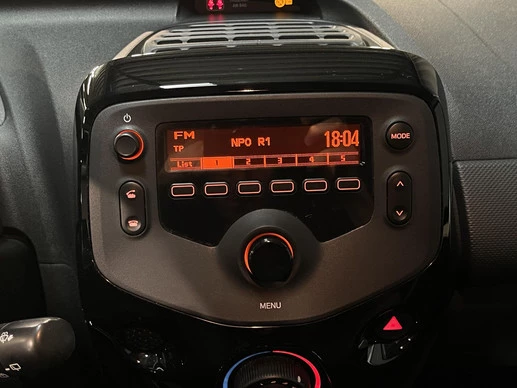 Citroën C1 - Afbeelding 14 van 30