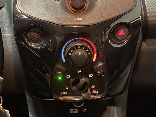 Citroën C1 - Afbeelding 15 van 30