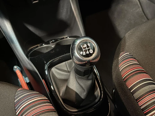 Citroën C1 - Afbeelding 16 van 30