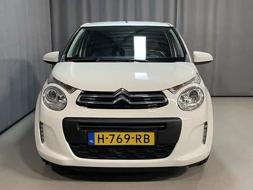 Citroën C1 - Afbeelding 17 van 30