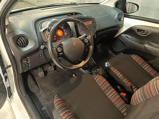 Citroën C1 - Afbeelding 18 van 30