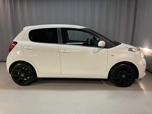 Citroën C1 - Afbeelding 23 van 30