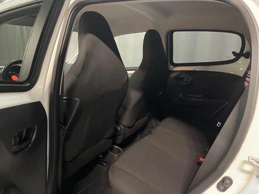 Citroën C1 - Afbeelding 25 van 30