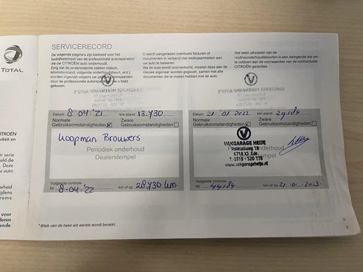 Citroën C1 - Afbeelding 27 van 30