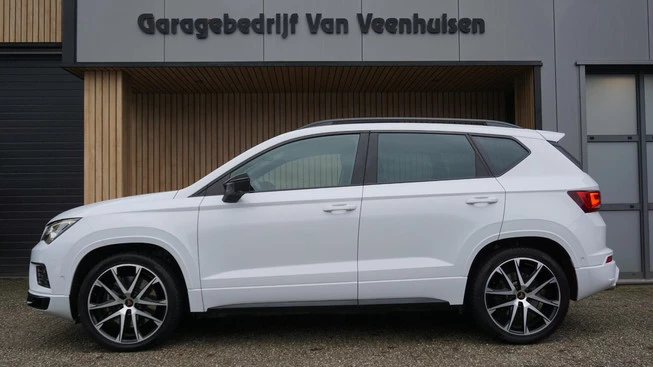CUPRA Ateca - Afbeelding 2 van 30