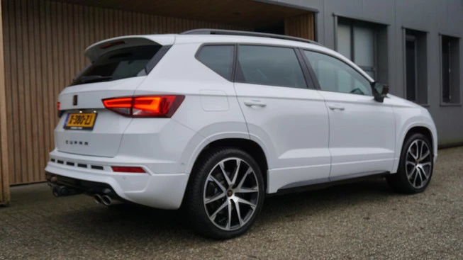 CUPRA Ateca - Afbeelding 5 van 30