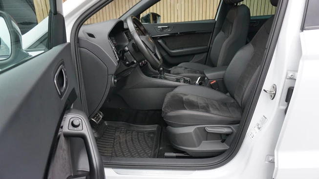 CUPRA Ateca - Afbeelding 7 van 30