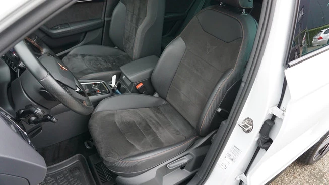 CUPRA Ateca - Afbeelding 9 van 30