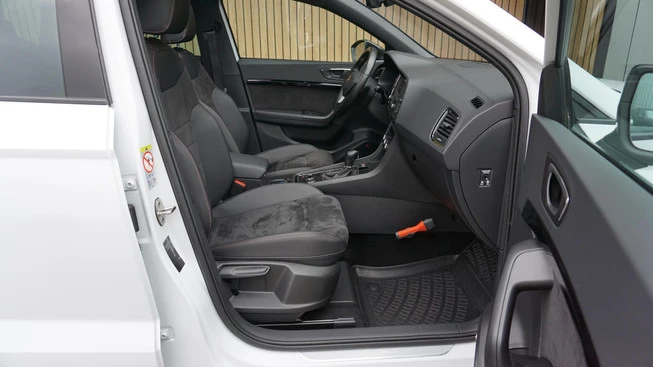 CUPRA Ateca - Afbeelding 10 van 30