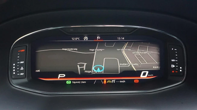 CUPRA Ateca - Afbeelding 15 van 30