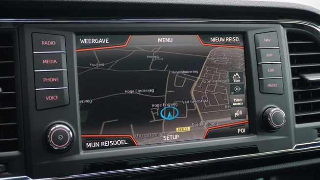 CUPRA Ateca - Afbeelding 16 van 30