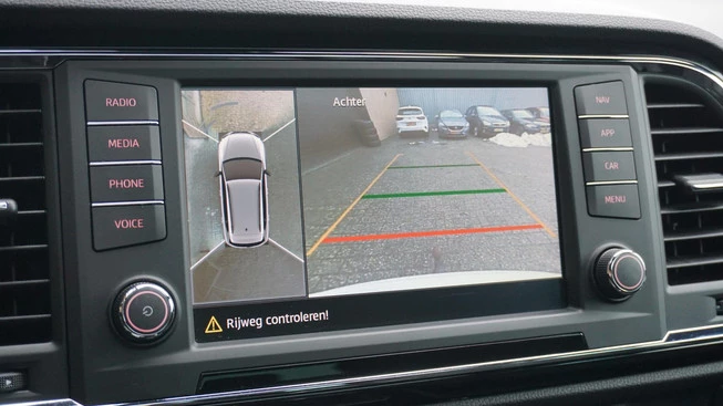 CUPRA Ateca - Afbeelding 17 van 30