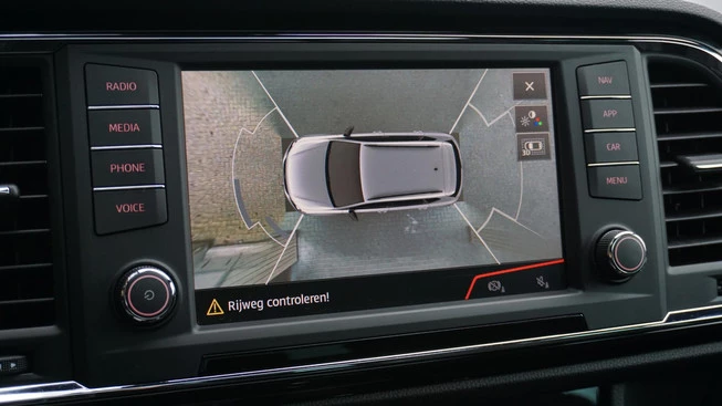 CUPRA Ateca - Afbeelding 18 van 30