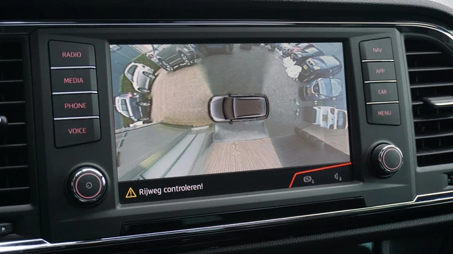 CUPRA Ateca - Afbeelding 19 van 30