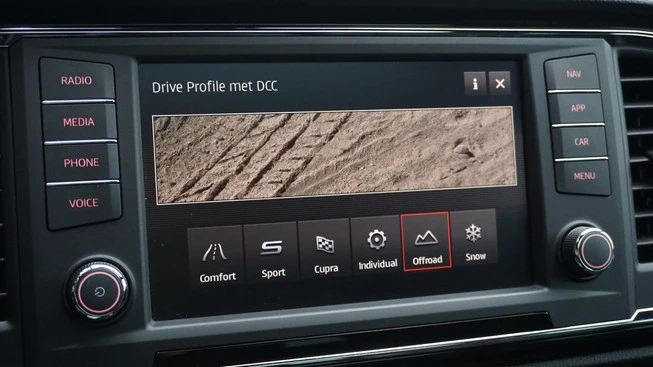 CUPRA Ateca - Afbeelding 20 van 30