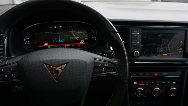 CUPRA Ateca - Afbeelding 22 van 30