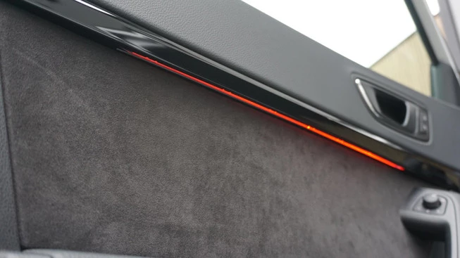 CUPRA Ateca - Afbeelding 24 van 30