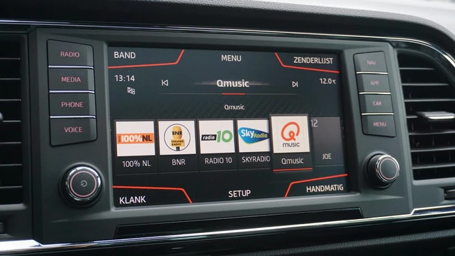 CUPRA Ateca - Afbeelding 26 van 30