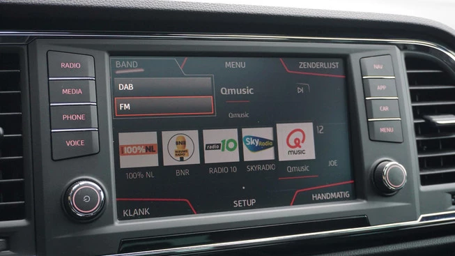 CUPRA Ateca - Afbeelding 27 van 30