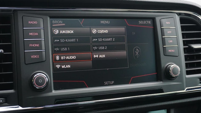 CUPRA Ateca - Afbeelding 28 van 30