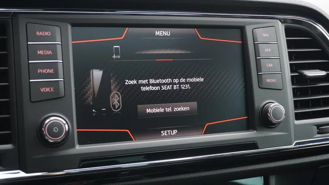 CUPRA Ateca - Afbeelding 29 van 30