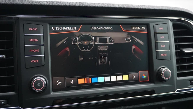 CUPRA Ateca - Afbeelding 30 van 30