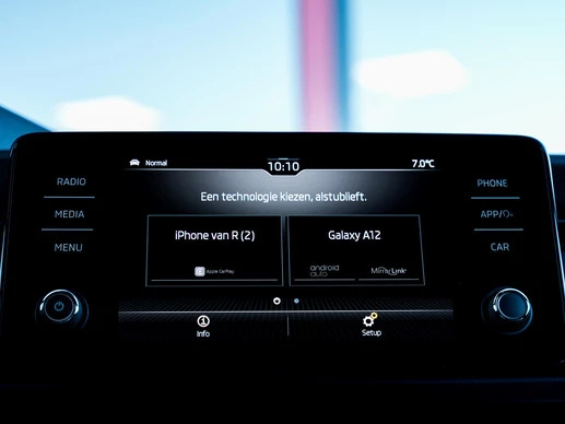 Škoda Scala - Afbeelding 4 van 30