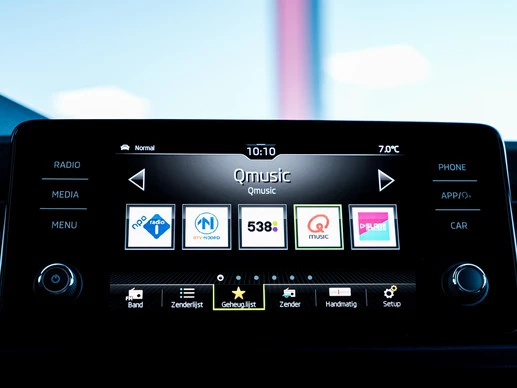 Škoda Scala - Afbeelding 5 van 30