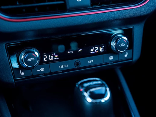 Škoda Scala - Afbeelding 6 van 30