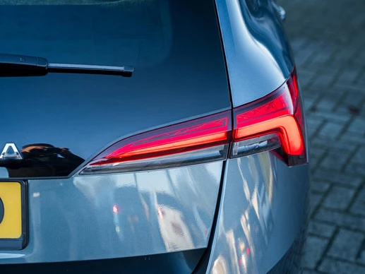 Škoda Scala - Afbeelding 9 van 30