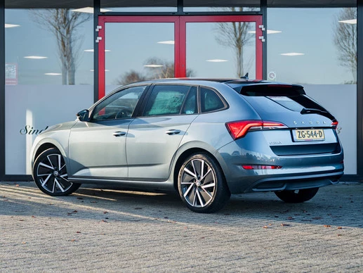 Škoda Scala - Afbeelding 13 van 30
